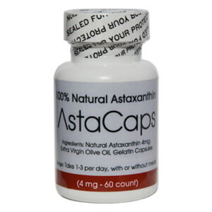 AstaCaps 6mg